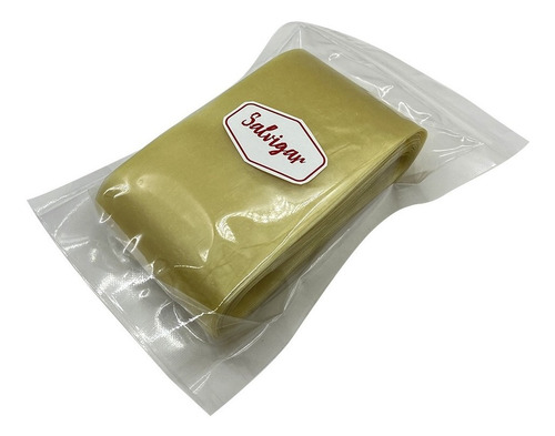Tripa De Colágeno Salami Mortadela Jamón 45mm 45 Metros