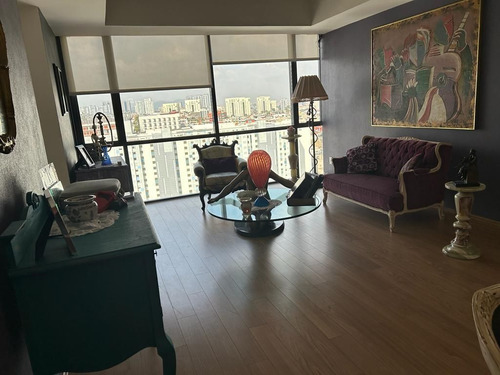 Central Park Interlomas Excelente Departamento Con Terraza