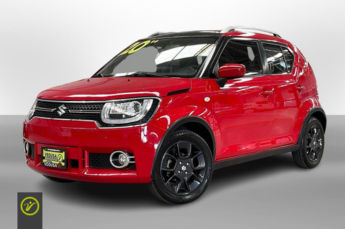 Suzuki Ignis 1.2 Gl Mt