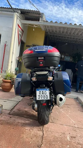 Kawasaki Concours 1400 Impecable