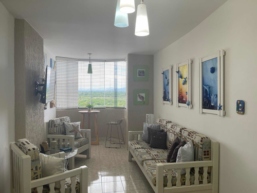 Imagen 8 de 30 de En Venta Apartamento Higuerote Puerto Encantado