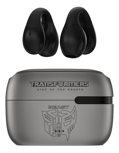 Auriculares Bluetooth Inalámbricos Transformers Tf-t05