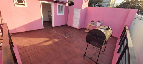 Imagen 1 de 18 de Venta Excelente Ph 3amb Patio Terraza Refaccionado