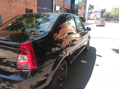 Renault Logan 1.6 Privilege 105cv