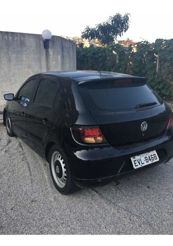 Volkswagen Gol 2012 1.0 Vht Trend Total Flex 5p