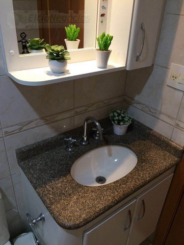 Imagem 10 de 28 de Apartamento Para Venda, 3 Dormitórios, Vila Pereira Barreto - São Paulo - 1970