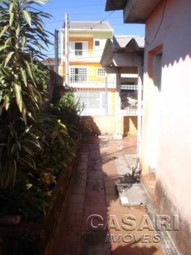 Imagem 9 de 9 de Terreno Residencial À Venda, Alves Dias, São Bernardo Do Campo - Te3718. - Te3718