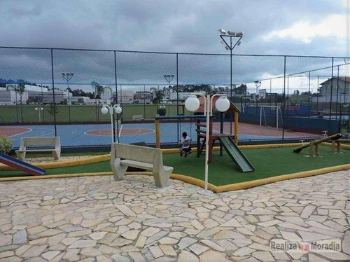 Imagem 26 de 28 de Casa À Venda, 91 M² Por R$ 530.000,00 - Granja Viana - Cotia/sp - Ca1824