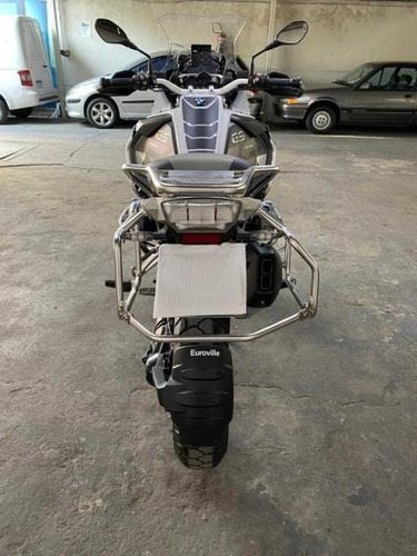 Imagem 15 de 15 de Bmw R 1200 Gs Adventure 2017/