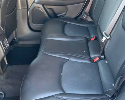 Imagem 7 de 15 de Jeep Compass 2.0 16v Diesel Longitude 4x4 Automático