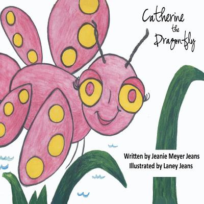 Libro Catherine The Dragonfly - Jeans, Laney