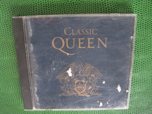 Queen Greatest Hits 2 Cd Original 1992 Hollywood Usa Rock