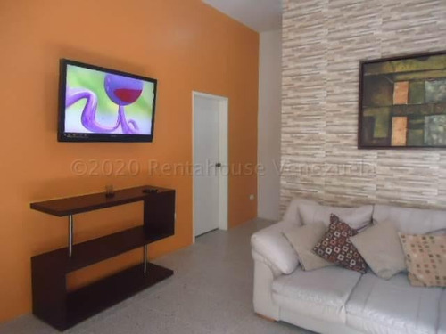 Casa En Alquiler En Barquisimeto Jr