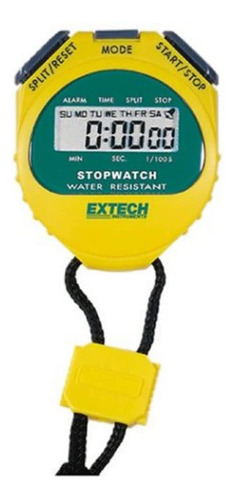 Extech 365510 Cronometro