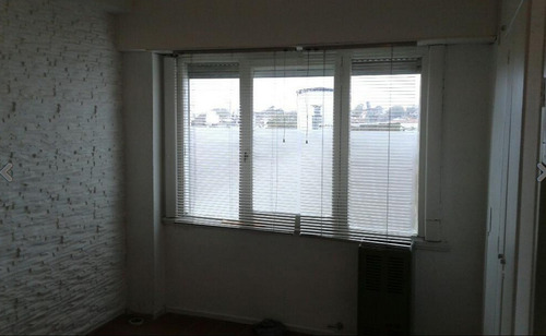 Imagen 6 de 8 de Vendo Departamento Monoambiente Reciclado En Barrio Chauvin.