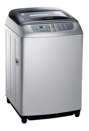 Lavarropas Automático Samsung Wa80 8kg Carga Superior