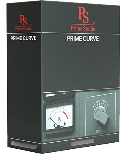 Prime Studio Prime Curve Plug-in Oferta Software Msi