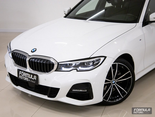 Imagem 14 de 15 de Bmw 320 Sport