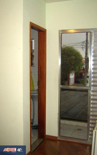 Imagem 13 de 15 de Sobrado Para Venda No Bairro Jardim Vila Galvão Em Guarulhos - Cod: Ai17024 - Ai17024