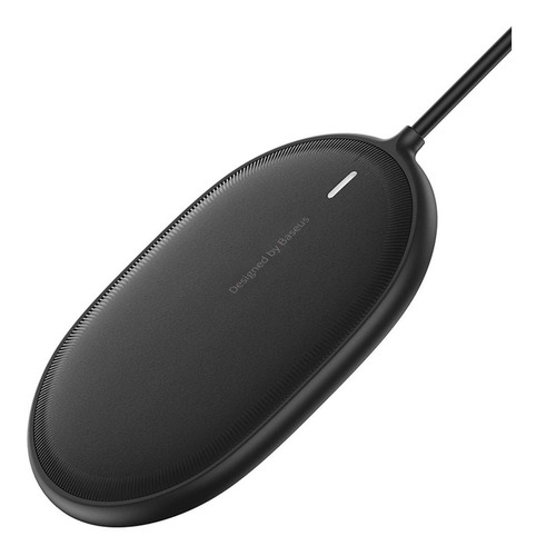 Cargador Magnetico Carga Rapida 15w Para iPhone Baseus