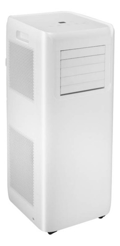 Aire Acondicionado Portatil 9000mil Btu Gree