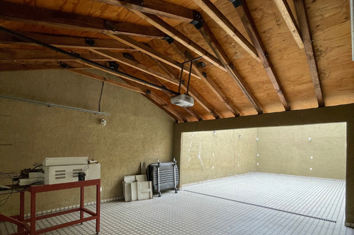 Casa En Venta Ojo De Agua, Tecamac. Edo. Mex