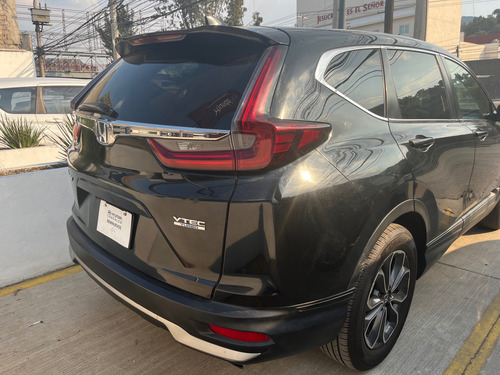 Honda CR-V 1.5 Turbo Plus Cvt