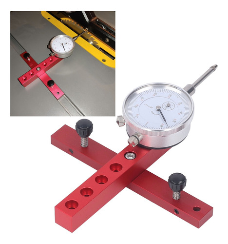 Dial Indicador De 0.01 - 1pulgadas 0.001 Pulgadas
