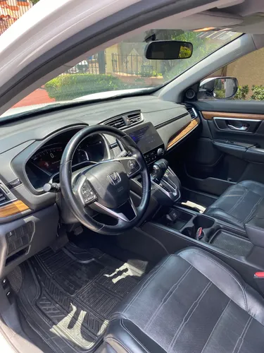 Honda CR-V 1.5 Turbo Plus Cvt