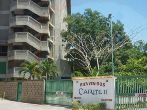 Res. Carite 2, Centro Turistico Higuerote, Sector Ciudad Balneario Higuerote
