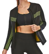 Comprar Fajas Reductoras Adelgazantes Mujer Traje Sauna Quema Gr [u]