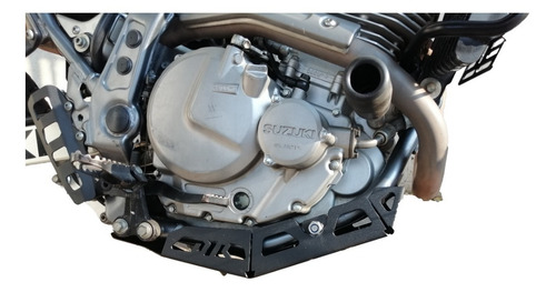 Carter Motor Pechera Suzuki Dr 650