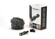 Comprar Microfono Rode Videomic Me Direccional Apple iPhone iPad Cel