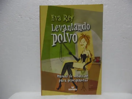 Levantando Polvo / Eva Rey / Intermedio (Usado)