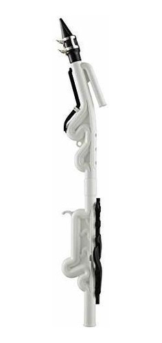 Instrumento De Viento Casual Yamaha Yvs-120 Alto Venova 