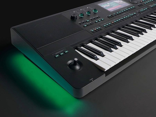 Imagen 7 de 10 de Teclado Medeli Akx10