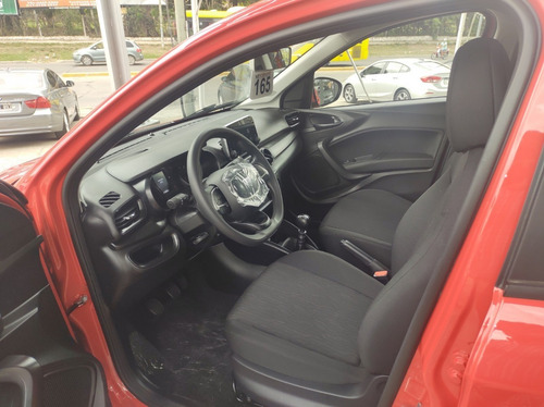 Imagen 4 de 15 de Fiat Cronos