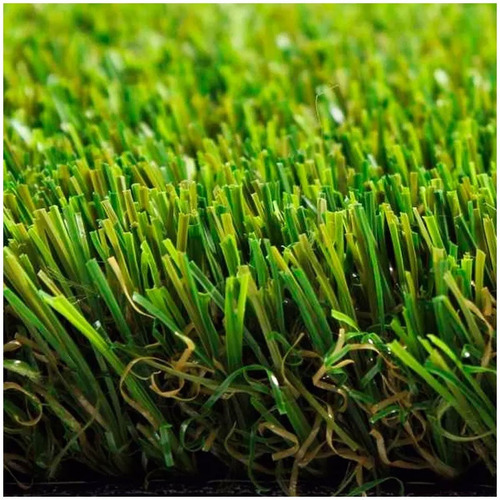 Grama Sintética Garden Grass 2x5m 25mm Europa Frete Grátis