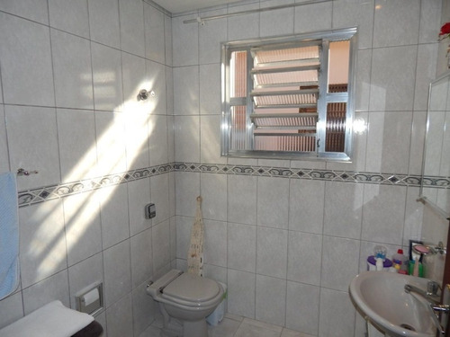 Imagem 23 de 27 de Sobrado No Jd. Vergueiro - Ca00067 - 67722260
