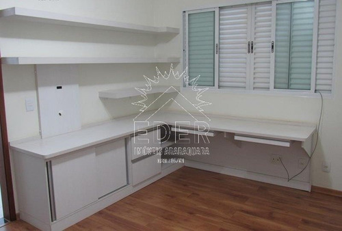 Imagem 8 de 12 de Casa Em Condominio - Jardim Residencial Maggiore - Ref: 3704 - L-3704
