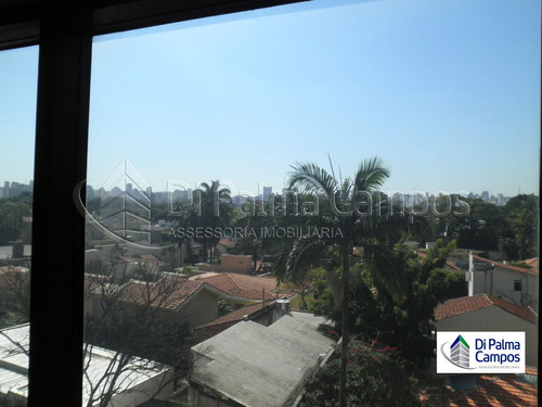 Imagem 5 de 12 de Laje Comercial 111 M² No Bairro Jardim Paulistano - Dp4881