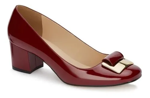 Zapatillas color online vino andrea