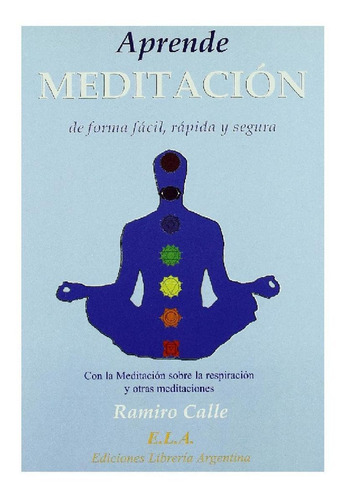 Aprende Meditacion
