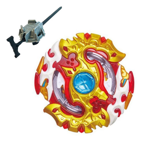 Beyblade Burst Turbo Varios Modelos A Elegir Con Lanzador