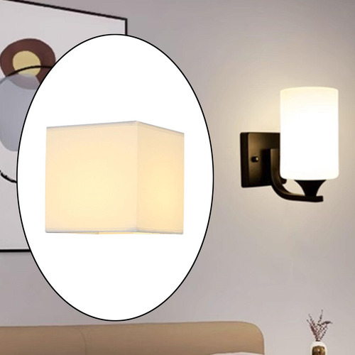 Lámpara De Noche Accesorio De Iluminación De Luz Cálida