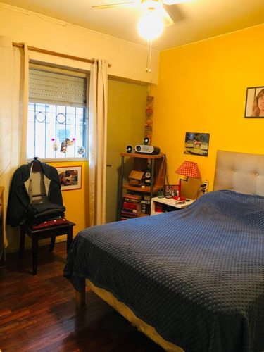 Imagen 13 de 15 de Venta De Planta Baja Ideal Vivienda O Estudio Profesional.
