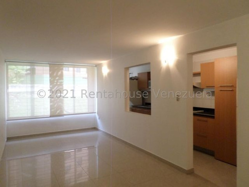 Imagen 5 de 14 de Apartamento En Alquiler Colinas De La Tahona 22-11295 Renta House Los Samanes