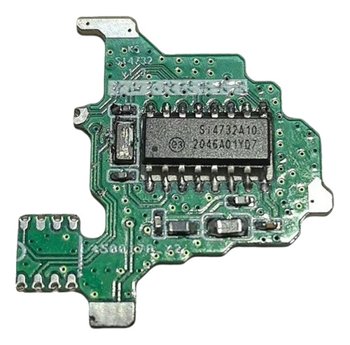 Módulo De Modificación De Radio Si4732 Para Onda Corta Uvk5/