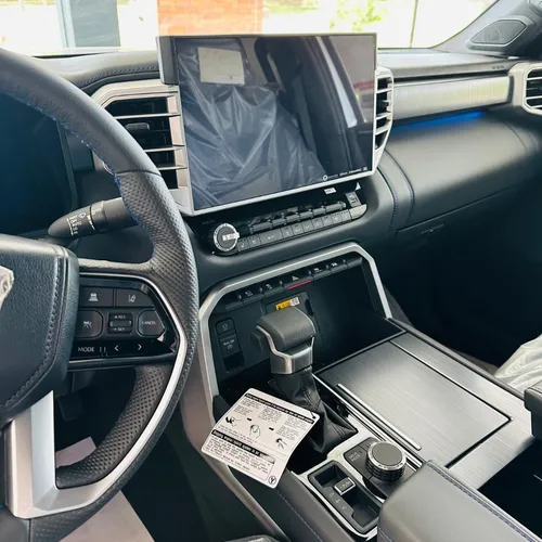 Toyota Tundra 3.4 Dc 4X4 At