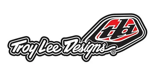 Campera Yamaha Troy Lee Designs Pit L4 Motocross Motos